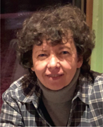 Isabelle Valin