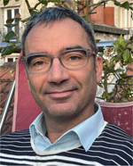 Dan Rosenberg
