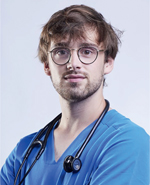 Antoine Chamagne
