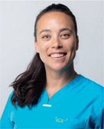 Laetitia Volait-Rosset