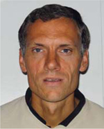Olivier Jongh