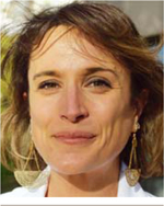 Morgane Canonne-Guibert