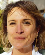 Morgane Canonne-Guibert