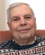 Daniel Tainturier