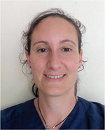 Adeline Savater
