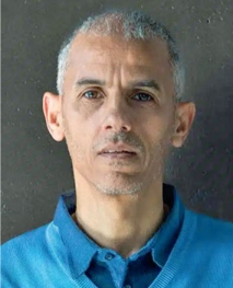Moez Rhimi