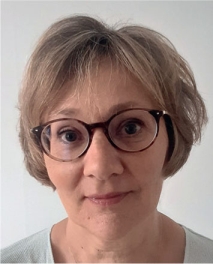 Lucile Martin