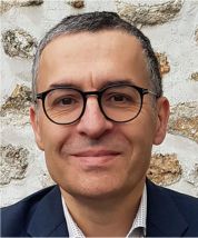 Jacques Guillot