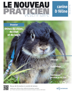 Bon de commande des anciens numéros sur la même thématique (PDF)