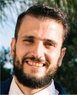 Jesús Sánchez Martínez