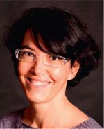 Catherine Laffort-Dassot