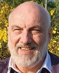 Pierre Mathevet