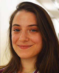 Catalina Liwszyc