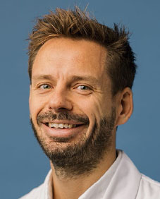 Jérémy Béguin
