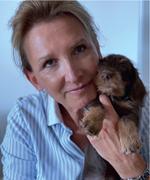 Valérie Freiche