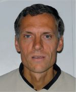 Olivier Jongh