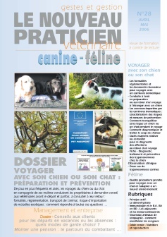 Préparation et prévention des voyages