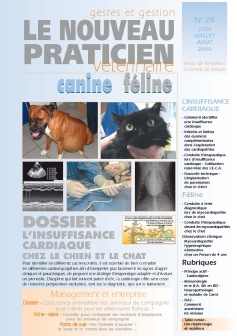 L’insuffisance cardiaque