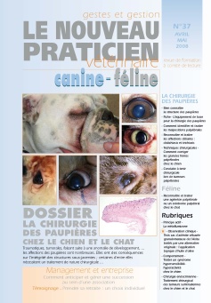 La chirurgie des paupières