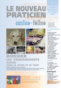 Les vomissements aigus