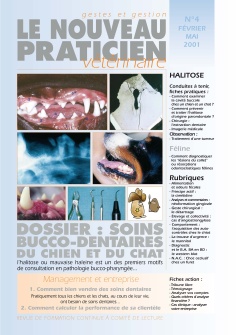 Halitose et soins bucco-dentaires