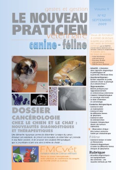 Cancérologie : nouveautés diagnostiques et thérapeutiques
