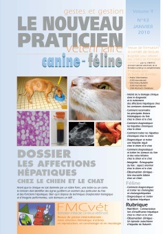 Les affections hépatiques