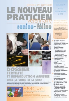 Fertilité et reproduction assistée