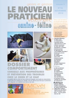 Comportement : conseils aux propriétaires et prévention des troubles